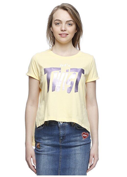T-Box T-Shirt 1