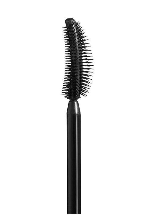 Maybelline Lash Sensational Yelpaze Etkili Intense Black Maskara 4