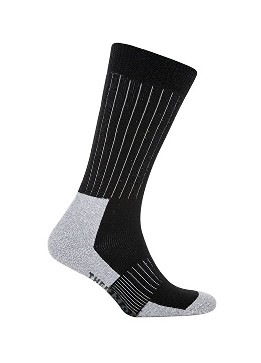 Thermoform Renkli Kadın Uzun Çorap 1