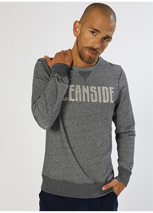 Jack & Jones Denley Sweat Sweatshirt 1