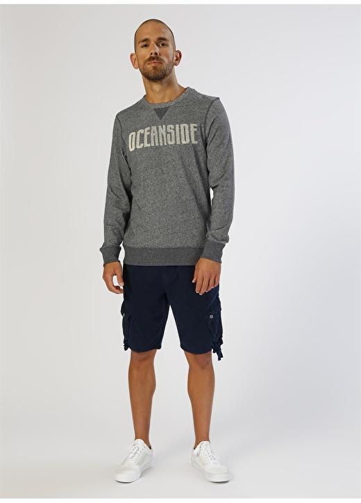 Jack & Jones Denley Sweat Sweatshirt 2