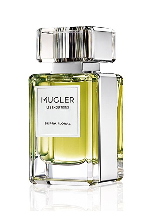 Thierry Mugler Les Exceptions Supra Floral Edp 80 Ml Kadın Parfüm 1