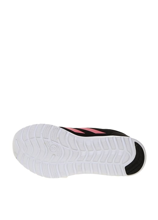Hummel AEROLI Siyah Kadın Koşu Ayakkabısı 201225-1111 3