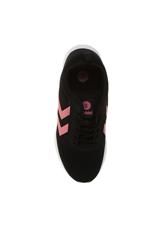 Hummel AEROLI Siyah Kadın Koşu Ayakkabısı 201225-1111 4