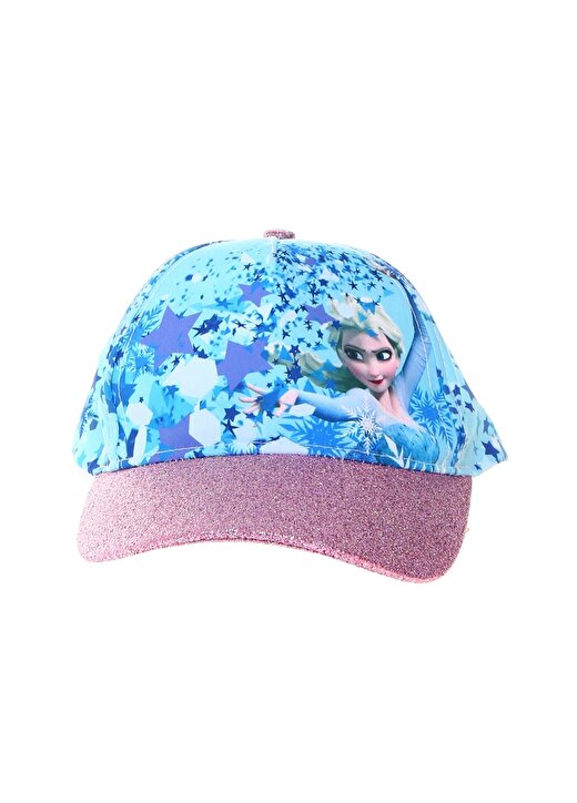 Koton Elsa Baskılı Şapka 1