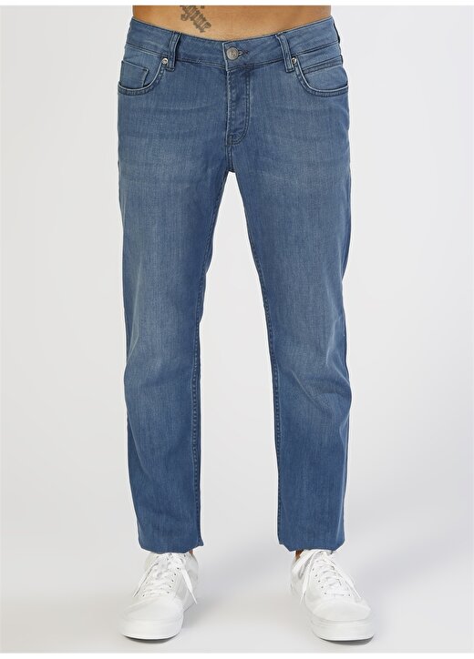 Twister Jeans Star Milano 176-38 Denim Pantolon 2