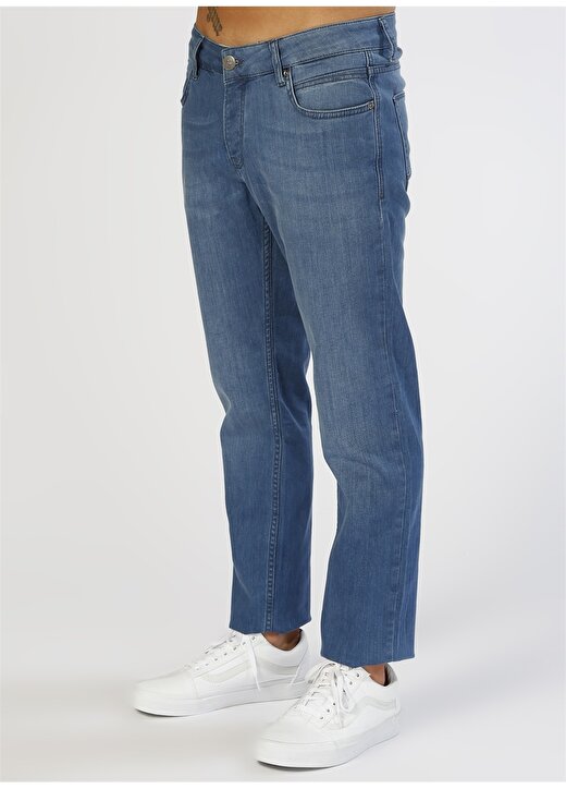 Twister Jeans Star Milano 176-38 Denim Pantolon 3