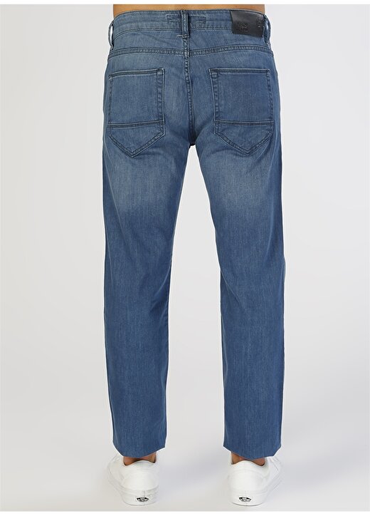 Twister Jeans Star Milano 176-38 Denim Pantolon 4