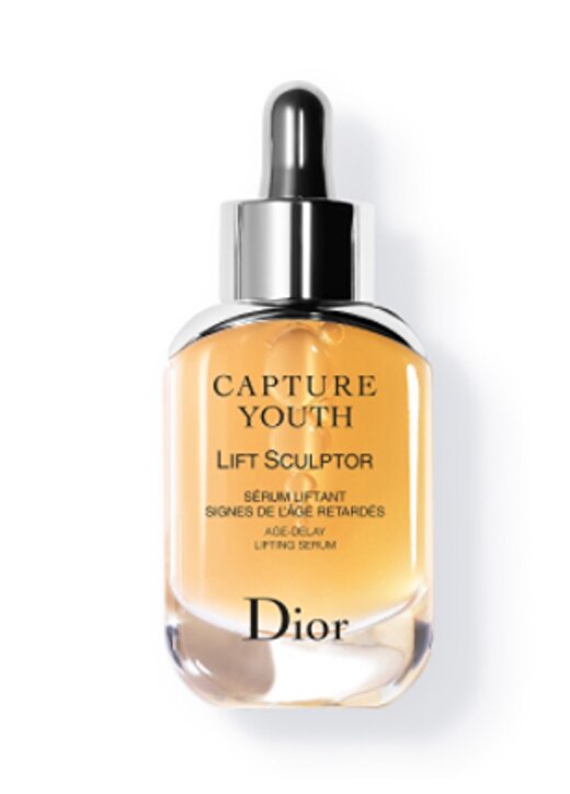 Dior Capture Youth Lift Sculptor Age-Delay Lifting Serum 30 Ml 1