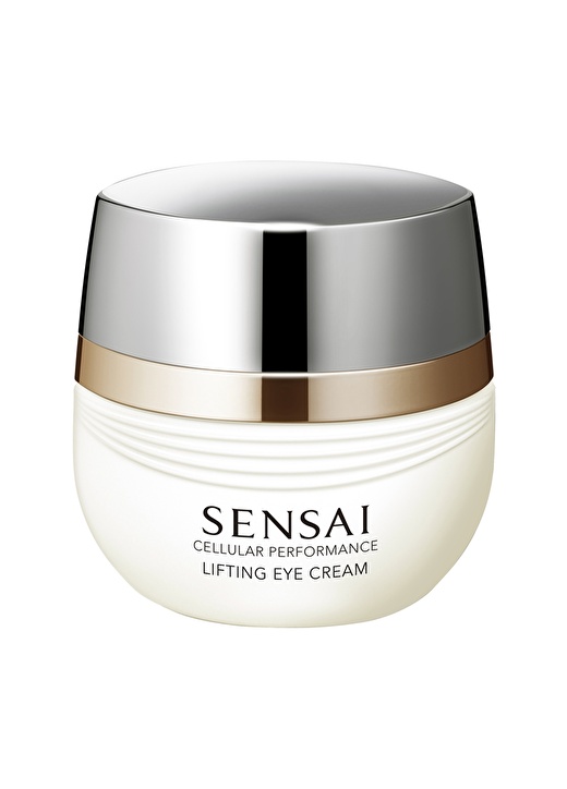 Sensai Cp Lifting Eye Cream Göz Kremi 1