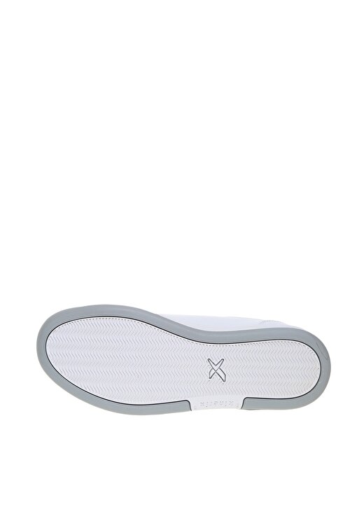 Kinetix Erkek Beyaz Lifestyle Ayakkabı 3