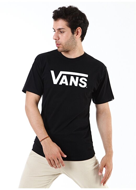 Vans Vn000gggy281 Mn Vans Classic T-Shirt 1