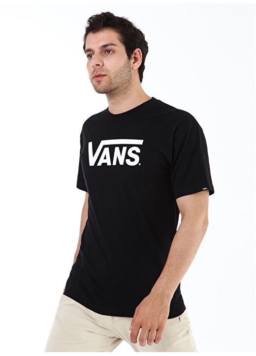 Vans Vn000gggy281 Mn Vans Classic T-Shirt 2