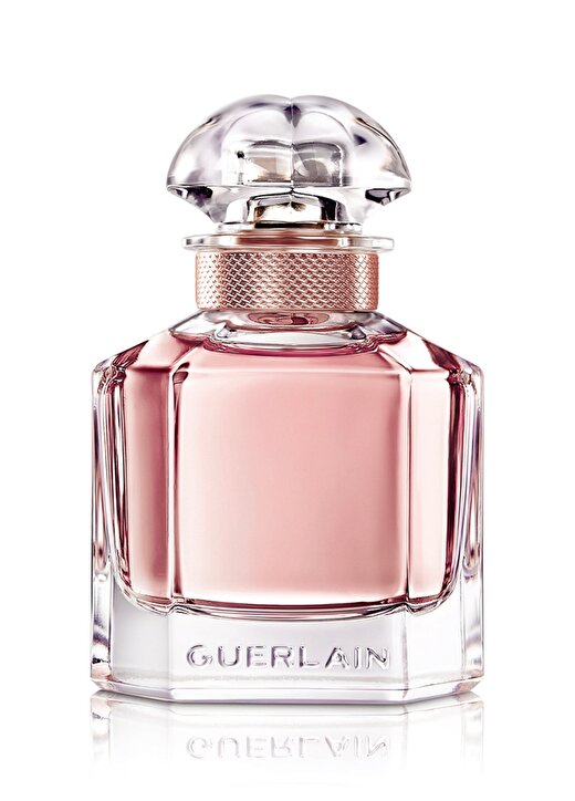 Guerlain Mon Guerlaın Florale Edp 50 Ml Parfüm 1
