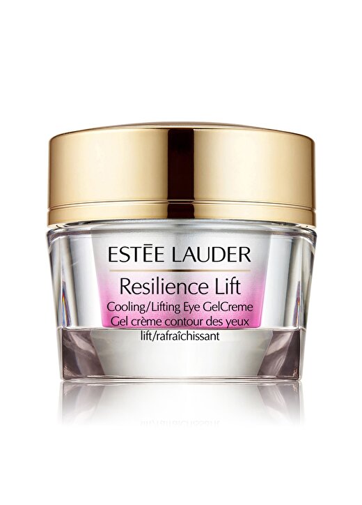 Estee Lauder Resilience Lift Cooling Eye Cream 15 Ml/.5Floz Göz Kremi 1