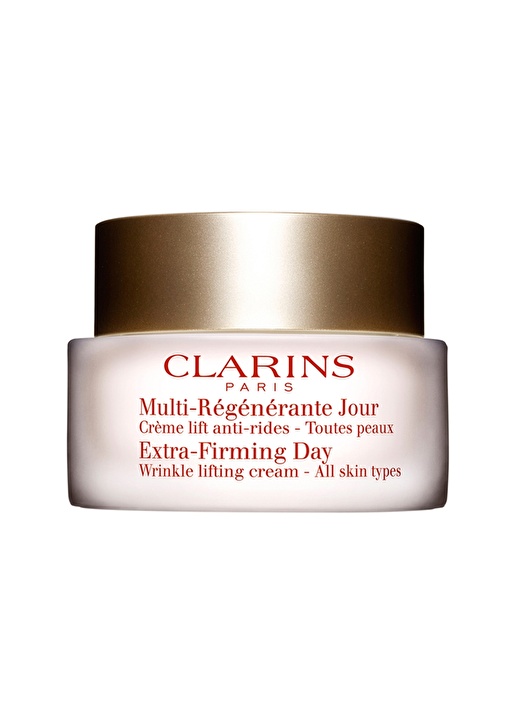 Clarins Extra Firming Day Cream All Skin Types Nemlendirici 1