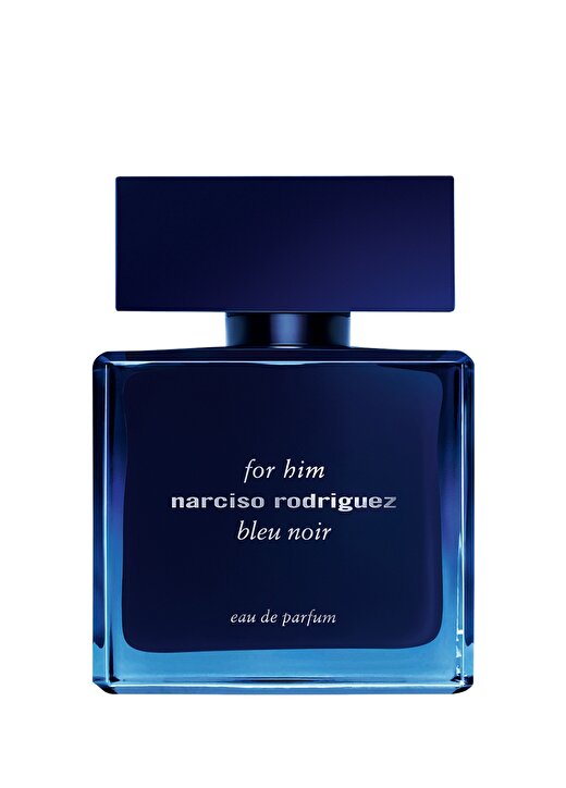 Narciso Rodriguez For Him Bleu Noir Edp 50 Ml Erkek Parfüm 1