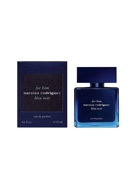 Narciso Rodriguez For Him Bleu Noir Edp 50 Ml Erkek Parfüm 2