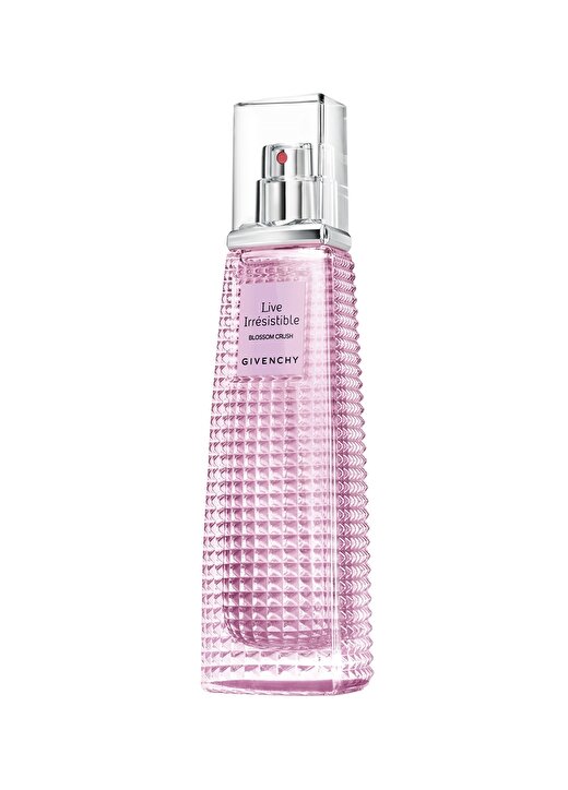 Givenchy Live Irresistible Blossom Crush 50 Ml Kadın Parfüm 1