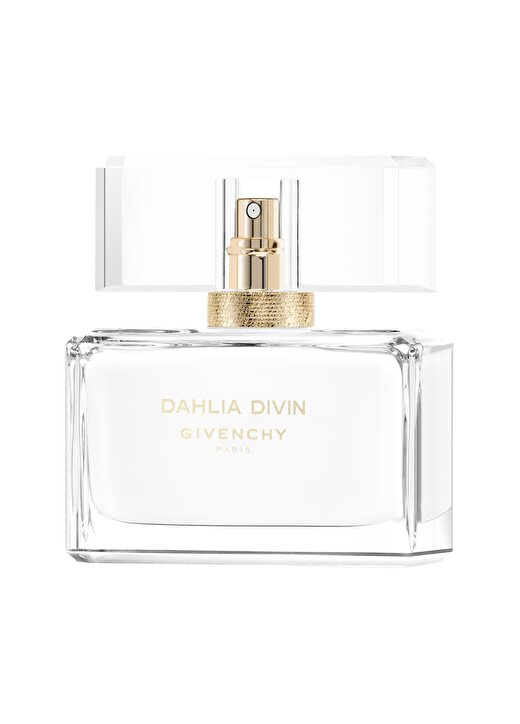 Givenchy Dahlia Divin Edt Initiale 50 Ml Kadın Parfüm 1