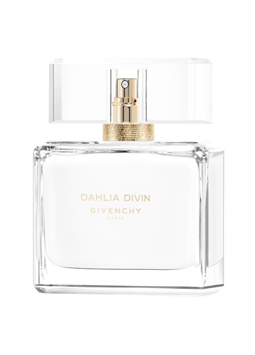 Givenchy Dahlia Divin Edt Initiale 75 Ml Kadın Parfüm 1
