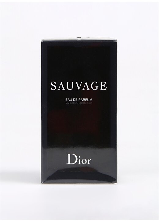 Dior Sauvage Edp Erkek Parfüm 60 Ml 1