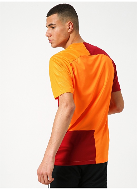 Nike Galatasaray Futbol Forma 4