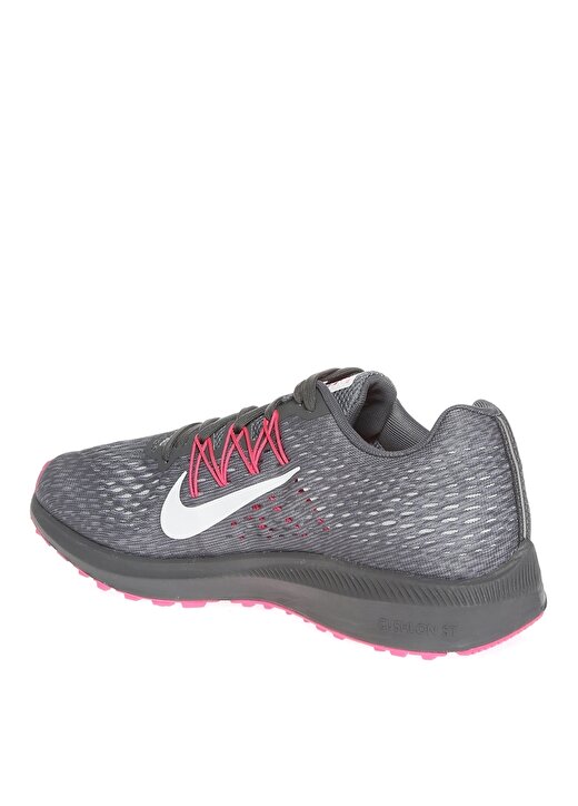 Nike Air Zoom Winflo 5 Koşu Ayakkabısı 2
