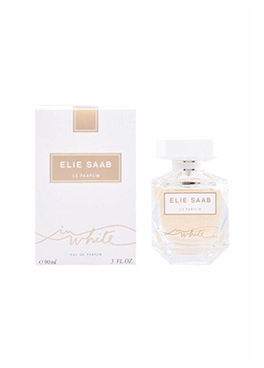 Elie Saab In White Edp 90 Ml Kadın Parfüm 2
