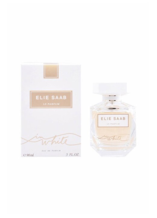 Elie Saab In White Edp 50 Ml Kadın Parfüm 2