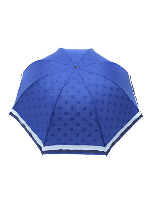 T-Box Mavi Şemsiye 2