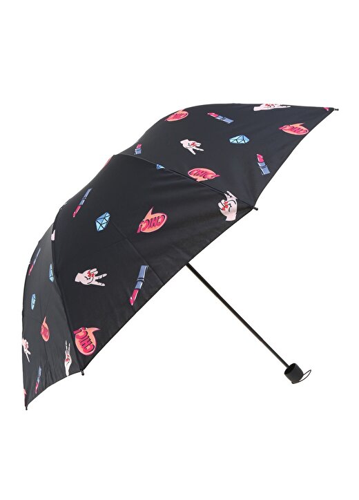 T-Box Desenli Şemsiye 1