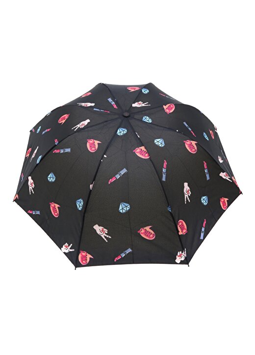T-Box Desenli Şemsiye 2