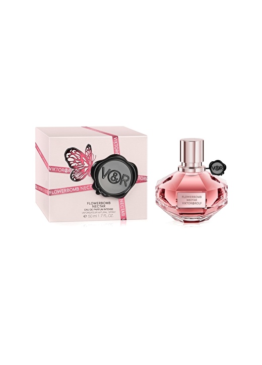 Viktor&Rolf Flowerbomb Nectar Edp 50 Ml Kadın Parfüm 1