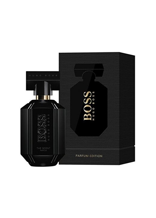Hugo Boss The Scent For Her Edp 50 Ml Kadın Parfüm 2