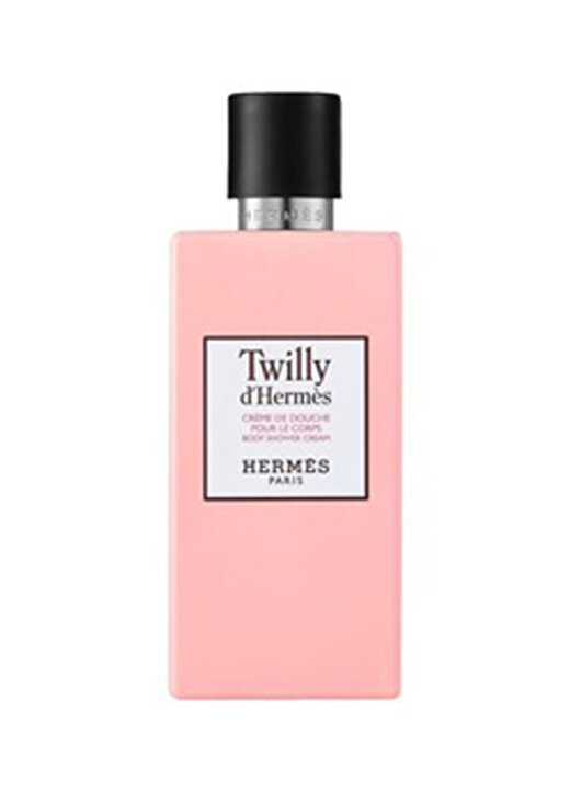 Hermes Twilly D'hermes Women's Body Shower Cream 200 Ml Kadın Parfüm 1