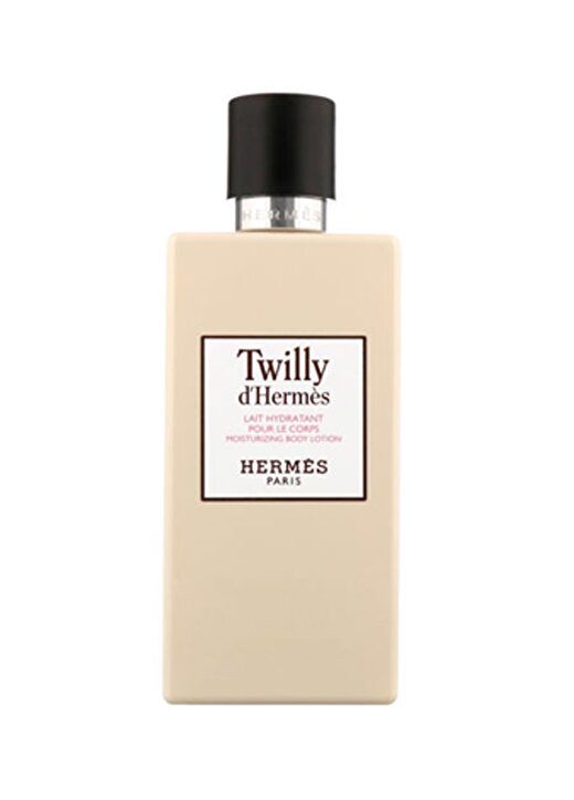 Hermes Twilly D'hermes Body Lotion 200 Ml Kadın Parfüm 1