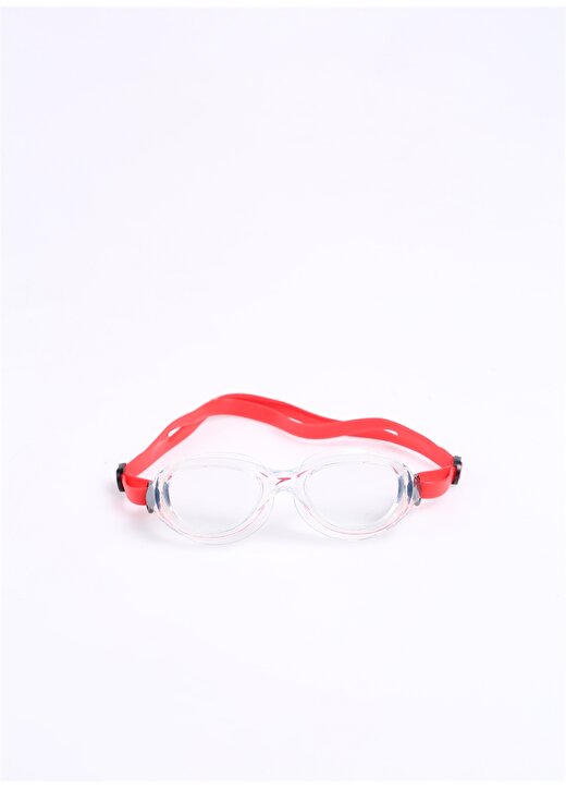 Speedo Kırmızı Yüzücü Gözlüğü 8-10900B991 SPEEDO 1