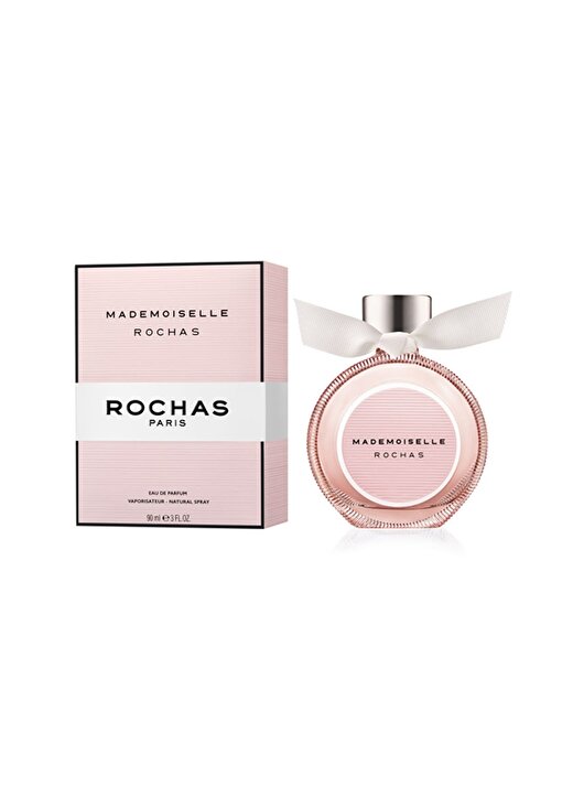 Rochas Mademoiselle Edp 90 Ml Kadın Parfüm 1