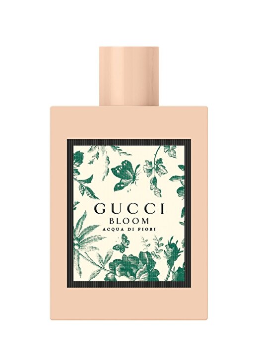 Gucci Bloom Acqua Dı Fıorı Edt 50 Ml 1