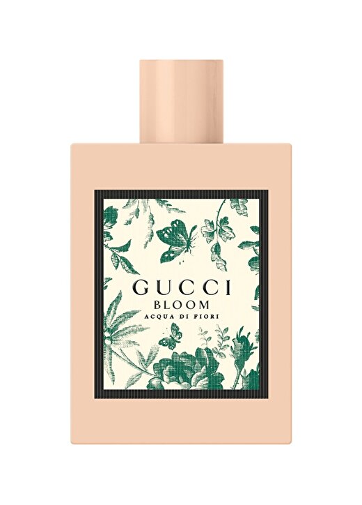 Gucci Bloom Acqua Dı Fıorı Edt 100 Ml 1