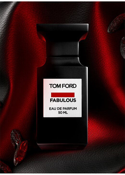 Tom Ford Fabulous Edp 50 Ml Unisex Parfüm 2