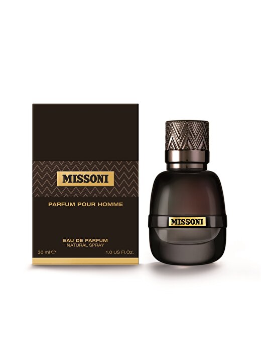 Missoni Pour Homme Edp 30 Ml Erkek Parfüm 1