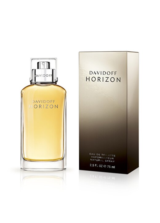 Davidoff Horizon Edt 75 Ml Erkek Parfüm 2