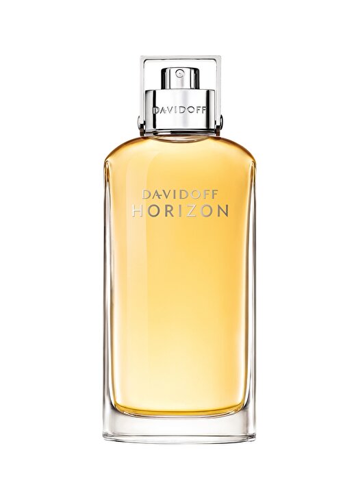 Davidoff Horizon Edt 125 Ml Erkek Parfüm 1