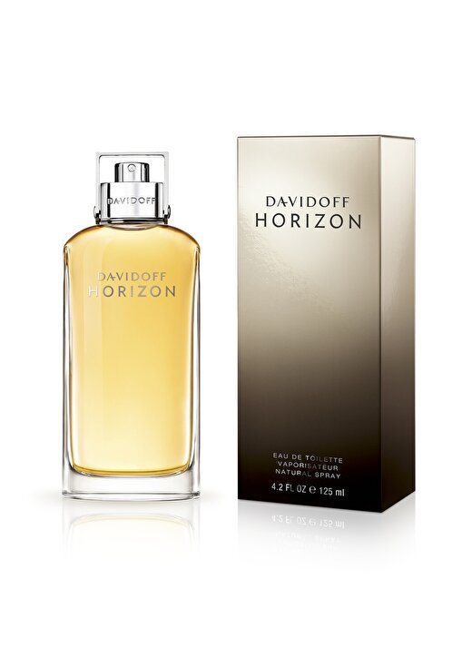 Davidoff Horizon Edt 125 Ml Erkek Parfüm 2