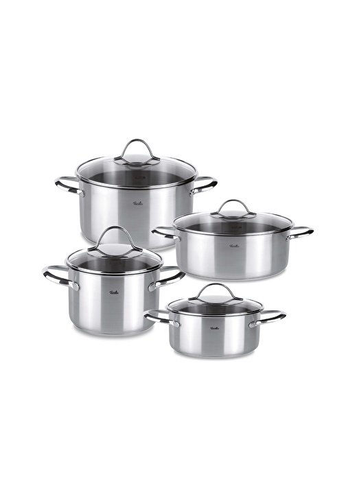 Fissler Parıs 4Pcs Set Fs00211404000 1