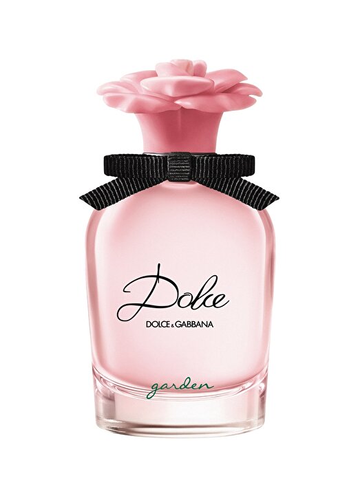 Dolce&Gabbana Garden Edp 50 Ml Kadın Parfüm 1