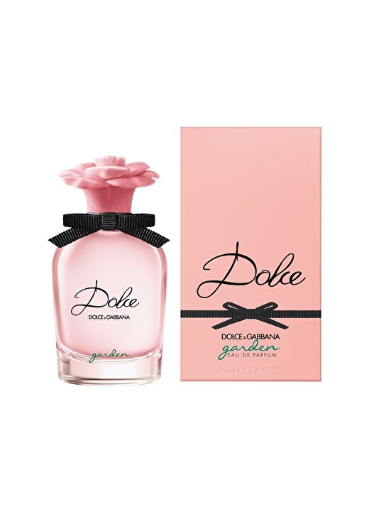 Dolce&Gabbana Garden Edp 50 Ml Kadın Parfüm 2