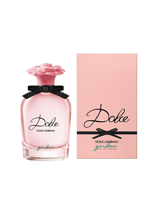 Dolce & Gabbana Kadın Parfüm 2
